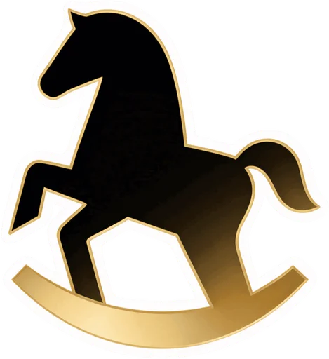 Happy Horse logo