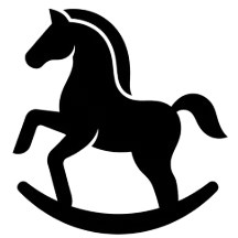 Happyhorse logo