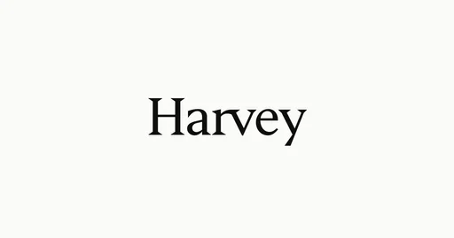 Harveyai logo