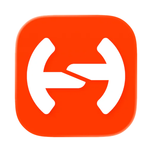 Heyhyperai logo