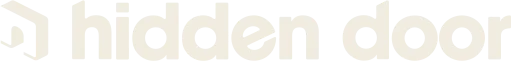 Hidden Door logo
