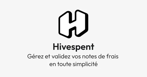 Hivespent logo