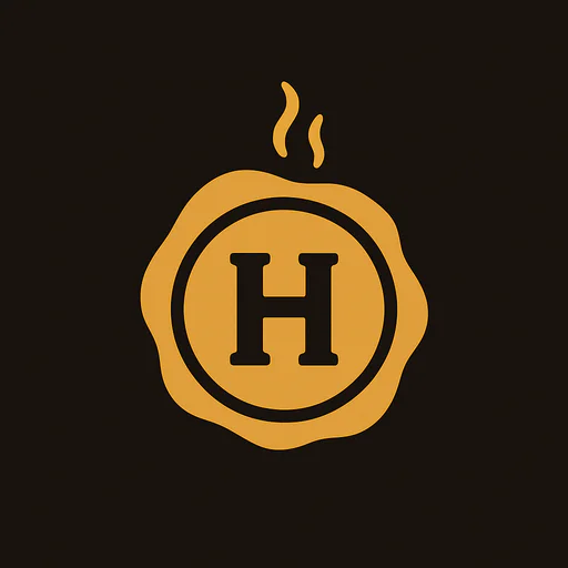 Hotpressai logo