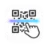 Hoverqr logo