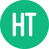 Humantext logo
