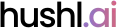 Hushl logo