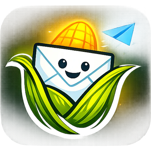 Huskmail logo