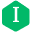 Influs logo