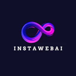 Instawebai logo