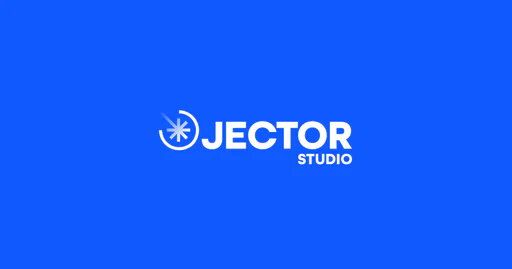 Jectorai logo