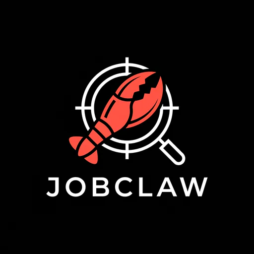 Jobclaw logo