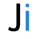 Justi18N logo
