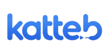 Katteb logo