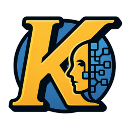 Kirkifiedai logo