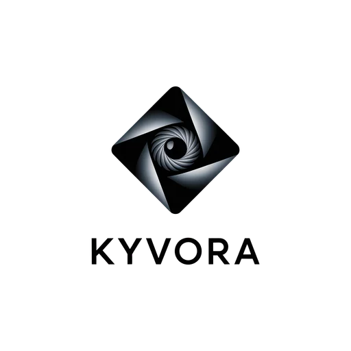 Kyvoraai logo