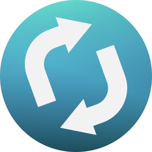 Langswap App A Video Translator Tool logo