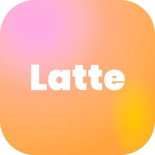 Latte logo