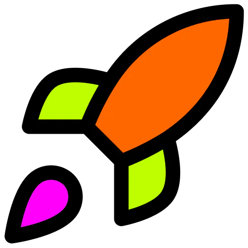Launchvir logo