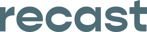 Letsrecastai logo