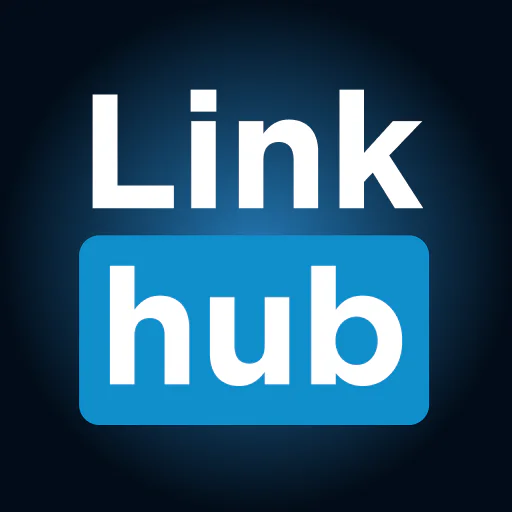 Linkhub logo