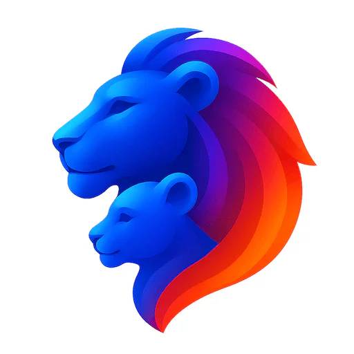Lion Accountability Browser logo