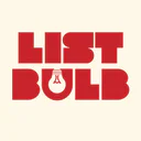 Listbulb