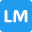 Lm-studio logo