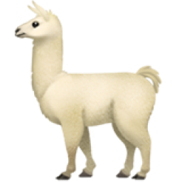 Loginllama logo