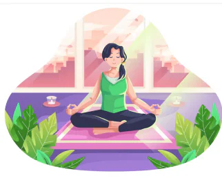 Lotus The Online Therapist logo