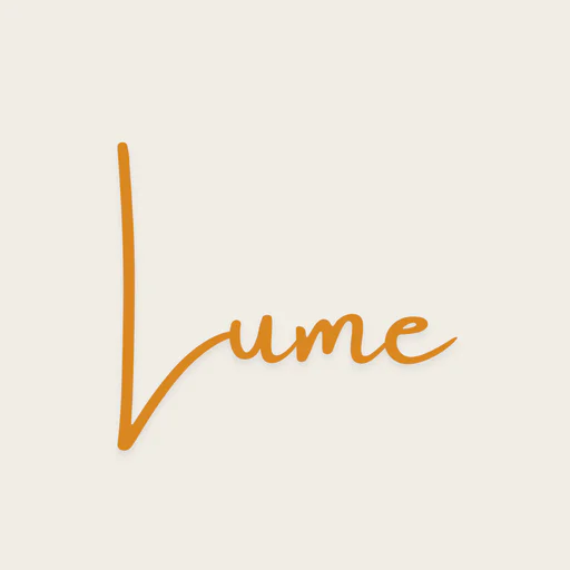 Lume logo