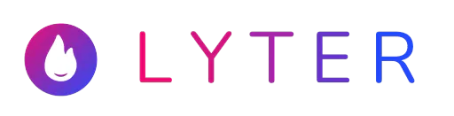 Lyter logo