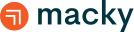 Mackyai logo
