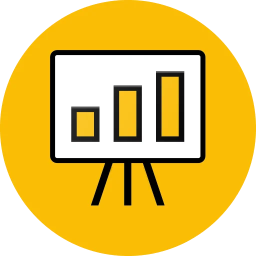 Word To Ppt Converter logo
