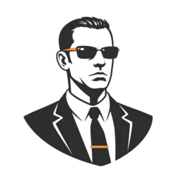 Mentionagentai logo