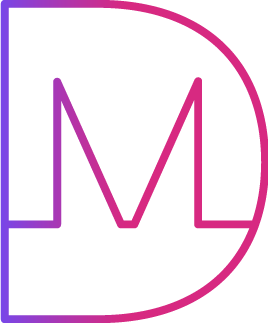 Merch Dominator logo