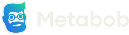 Metabob logo