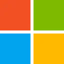 Microsoft logo