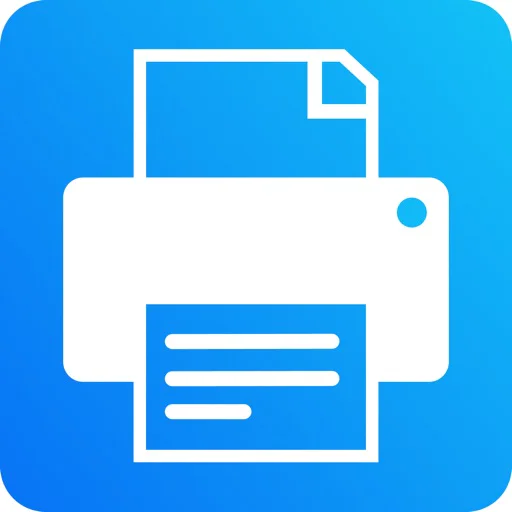 Mobile Print - Printer Eprint logo