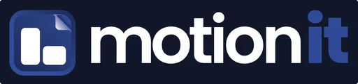 Motionit-ai logo