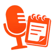 Mp3 To Text logo