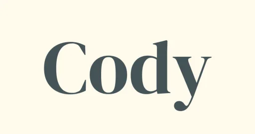 Mycody logo