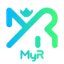 Myrequests logo