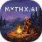 Mythxai logo