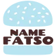 Namefatso logo