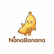 Nanobanana-v1 logo