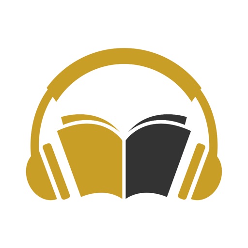 Narrator Audiobook Maker logo