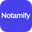 Notamify logo