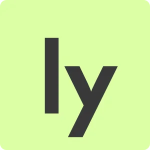 Notealy logo