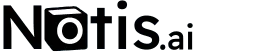 Notis logo