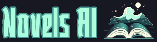 Novels Ai logo